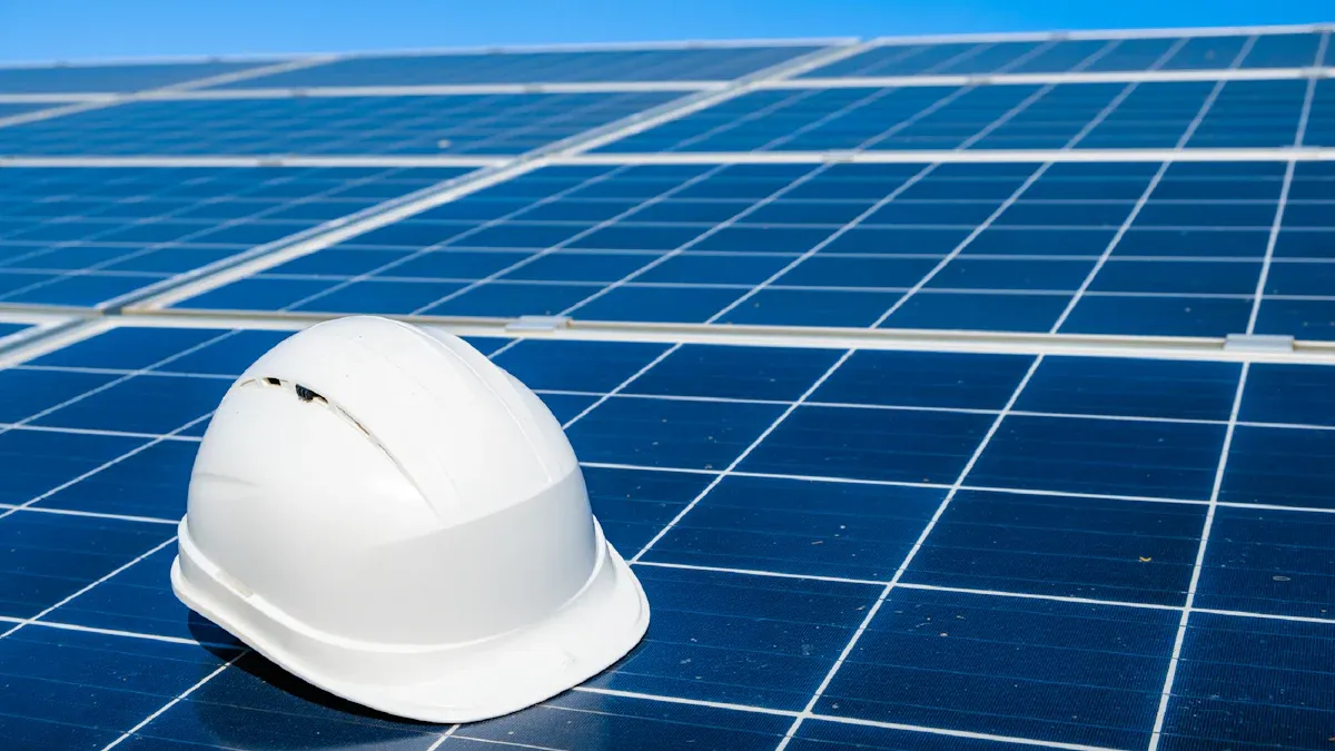 Key Steps in Solar Grid Integration
