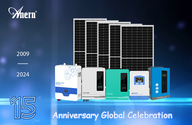 Evo-series Hybrid Solar Inverter In Massive Stock, Hurry To Order!