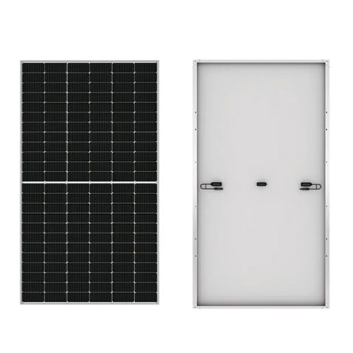 N-type Solar Panels Supplier