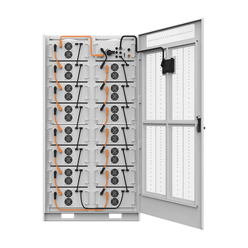 Long-Life Lithium Battery