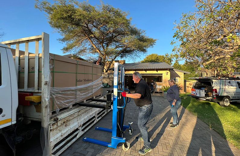How to Solar-Power Chicken Coops, Barns, and Remote Farm Equipment?