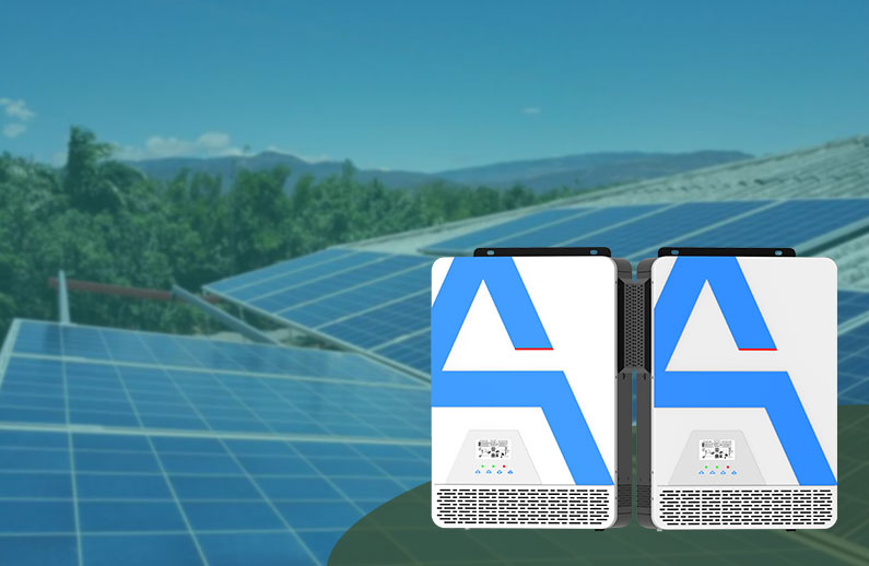 How to Choose the Right Hybrid Solar Inverter?