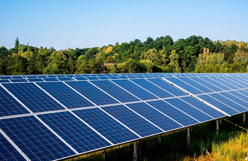 Top 5 Benefits of Using Solar Power Storage for Commercial Projects