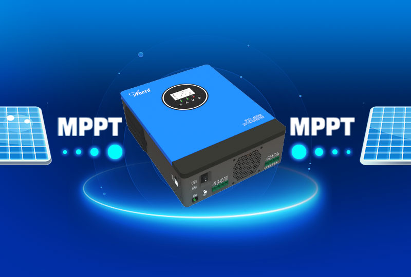 Reliable Pure Sine Wave Inverter-3