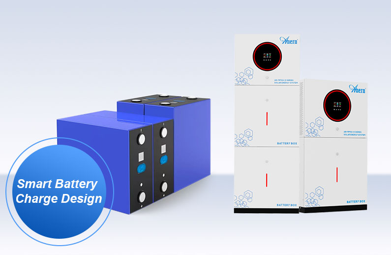 How Does a Solar Storage System Improve Energy Efficiency?