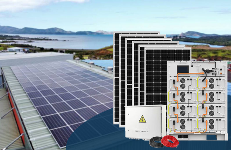 What Makes Commercial Solar Systems the Smart Choice for Schools and Hospitals