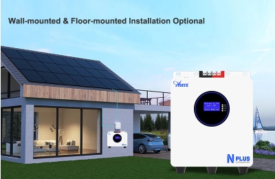 Are Solar Batteries Safe?