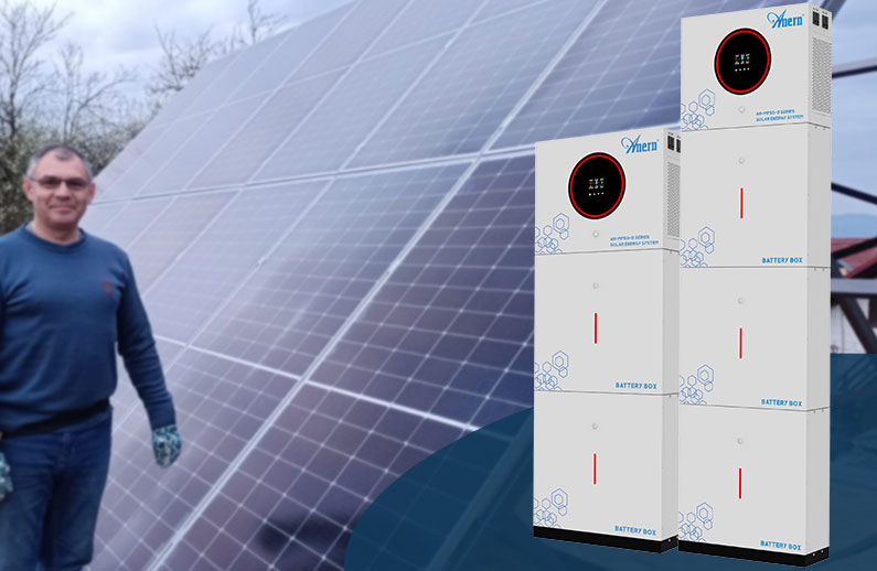 How All in One Energy Storage Systems Benefit Wholesale and Resale Businesses?